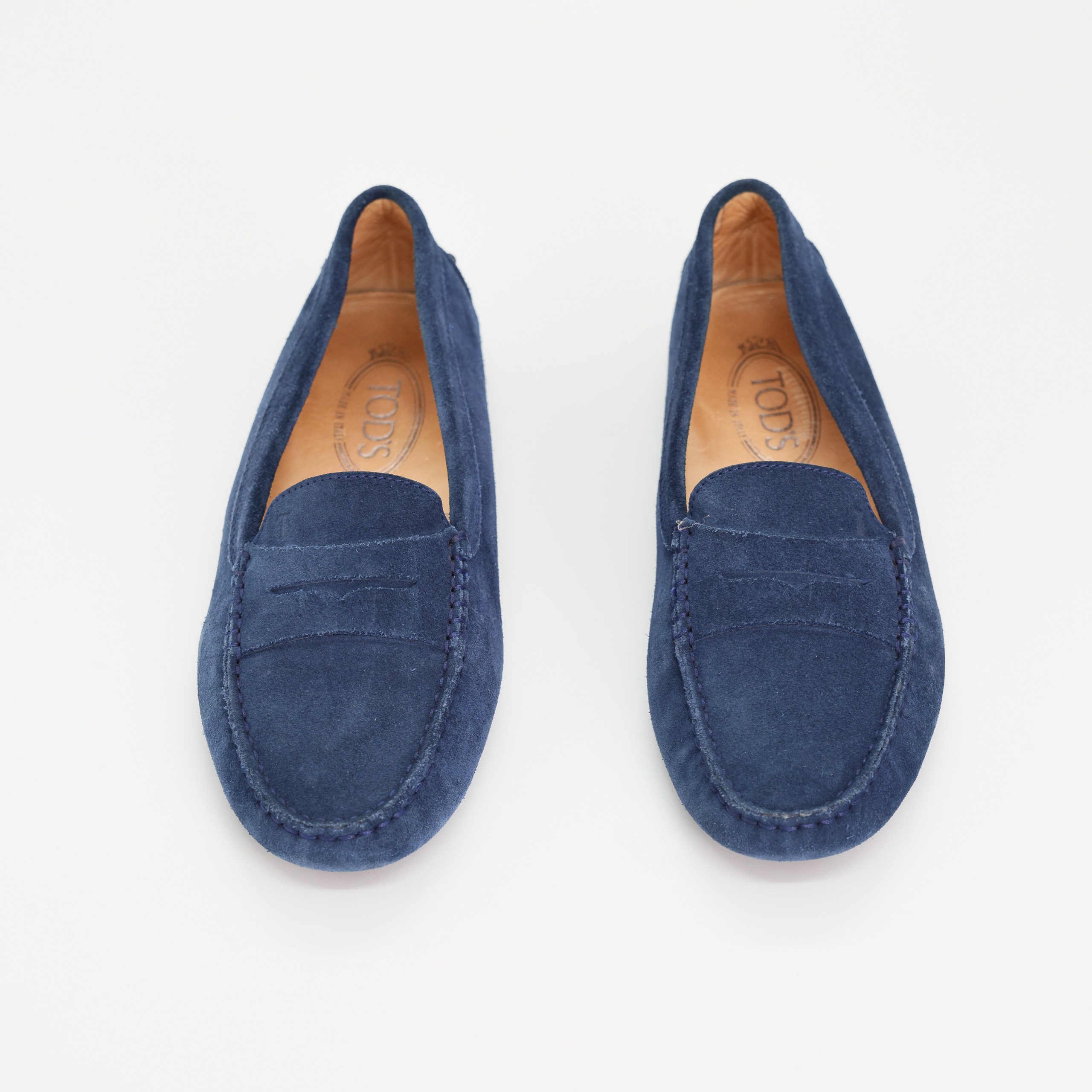 TOD'S