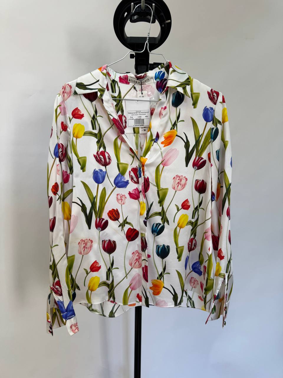 ALICE + OLIVIA