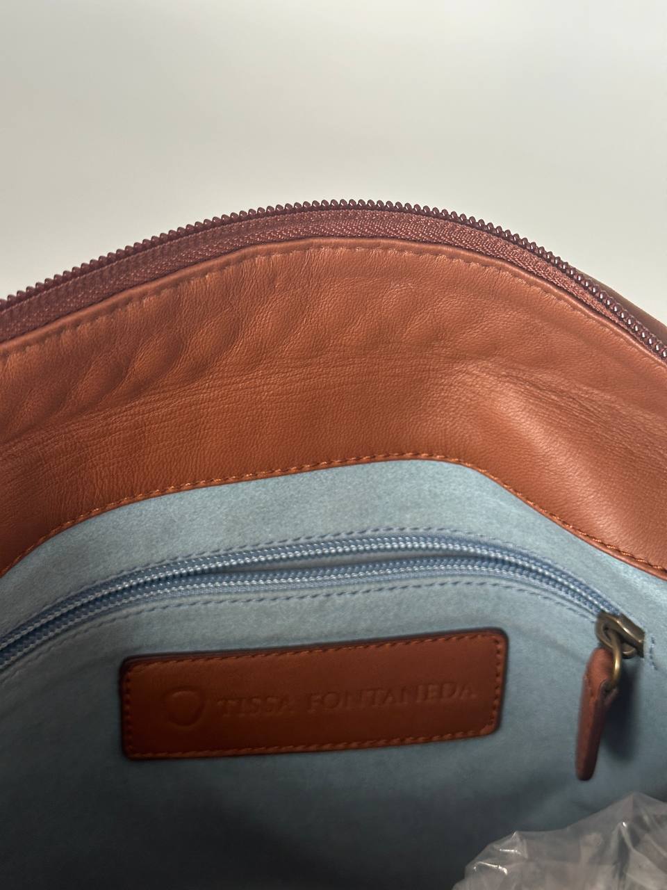 TISSA FONTANEDA