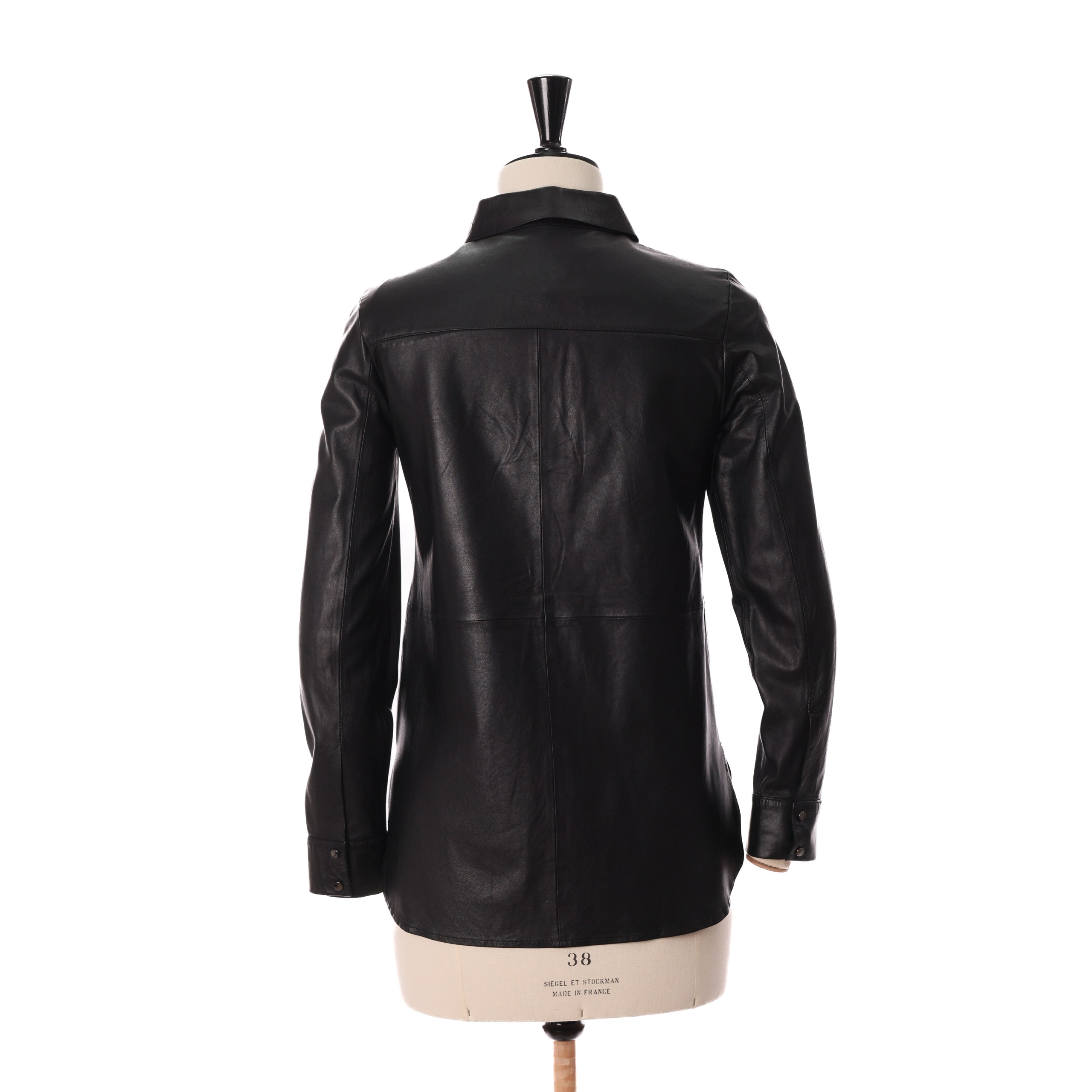 MASSIMO DUTTI