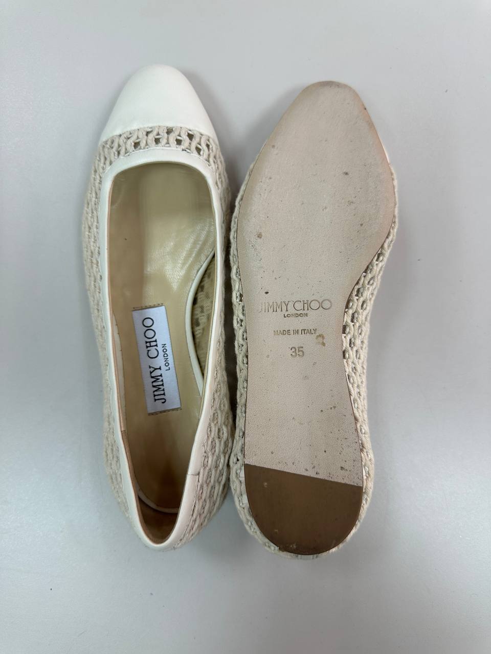 JIMMY CHOO