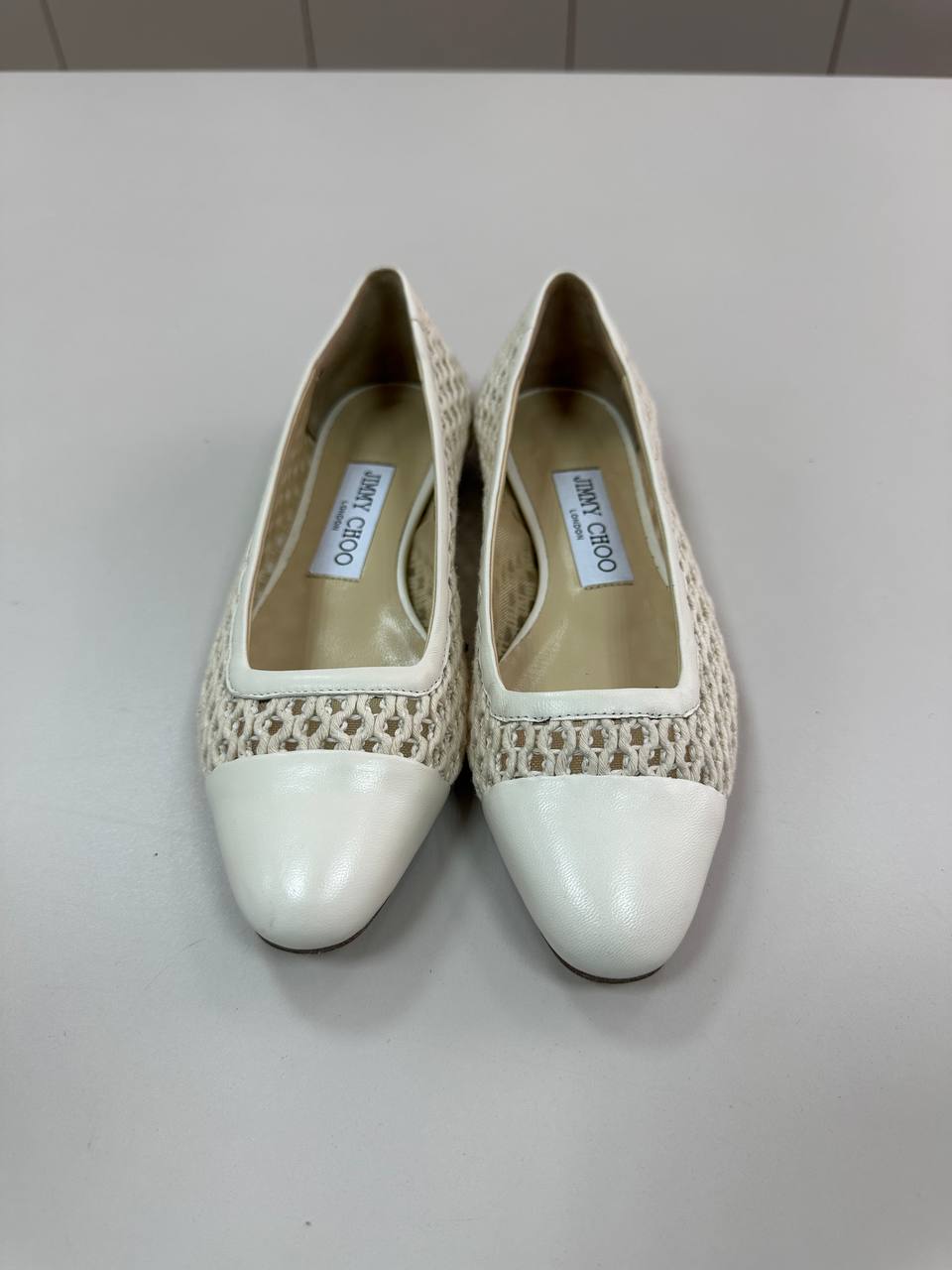 JIMMY CHOO