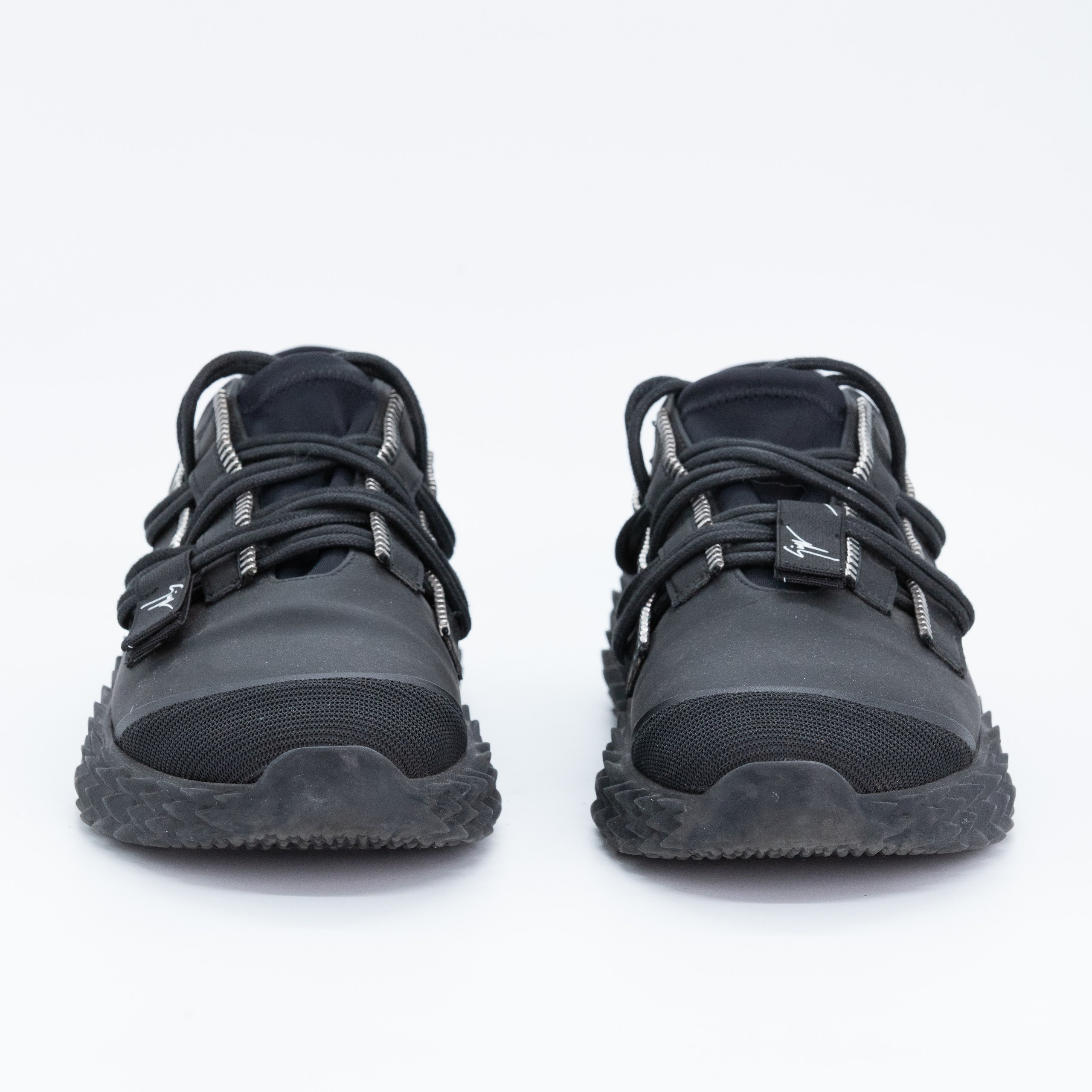 GIUSEPPE ZANOTTI