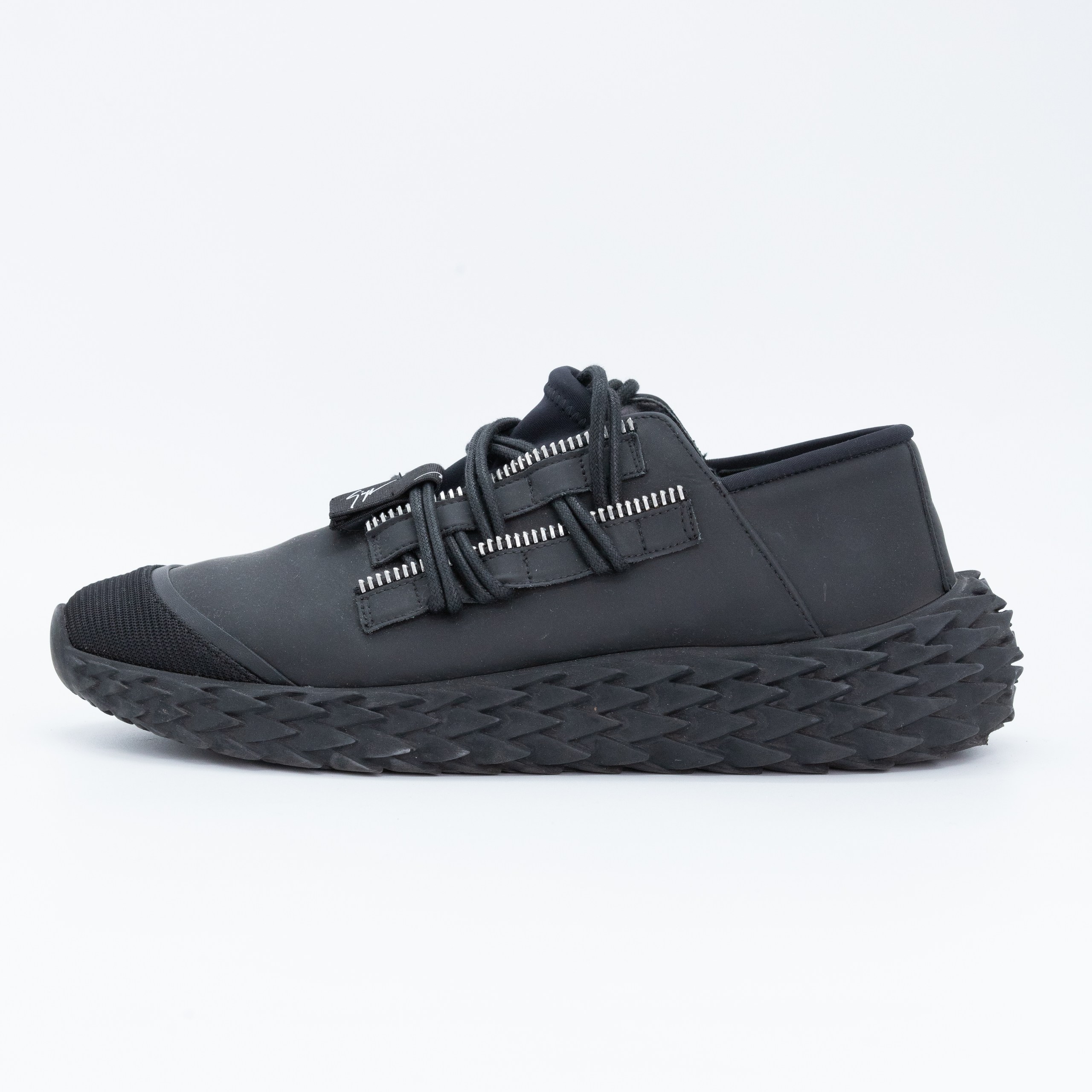 GIUSEPPE ZANOTTI