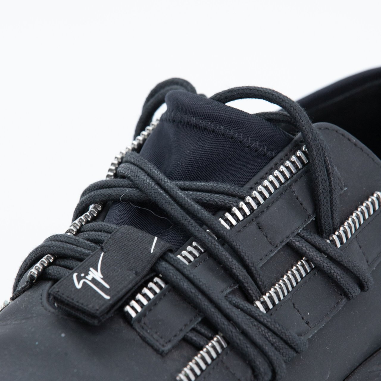 GIUSEPPE ZANOTTI