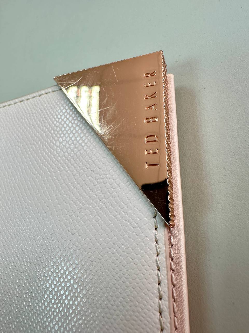 TED BAKER