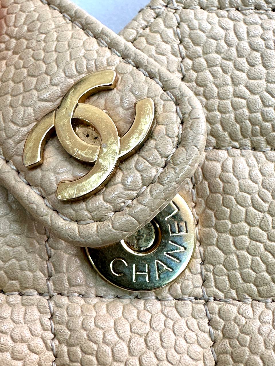 CHANEL