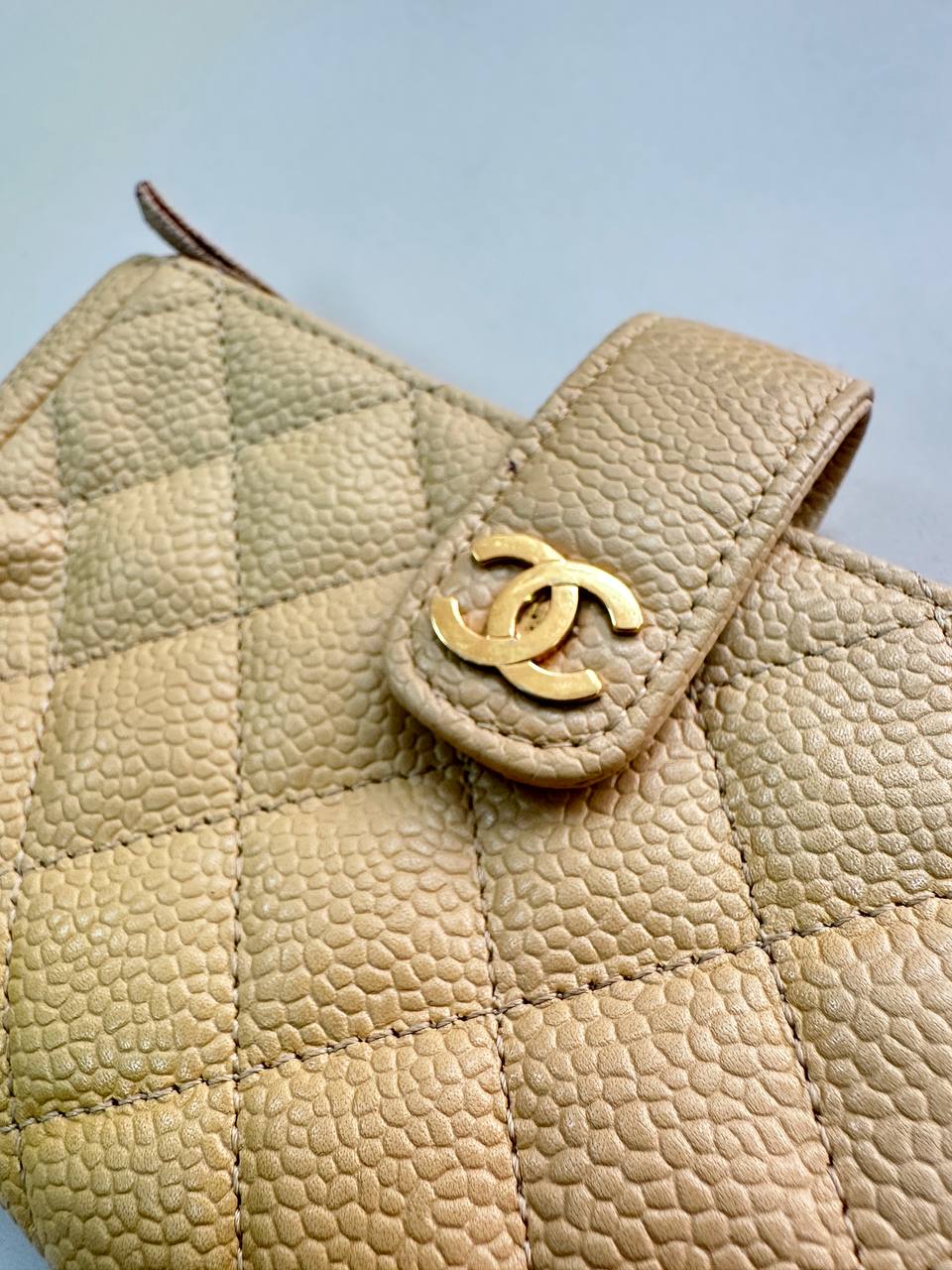 CHANEL