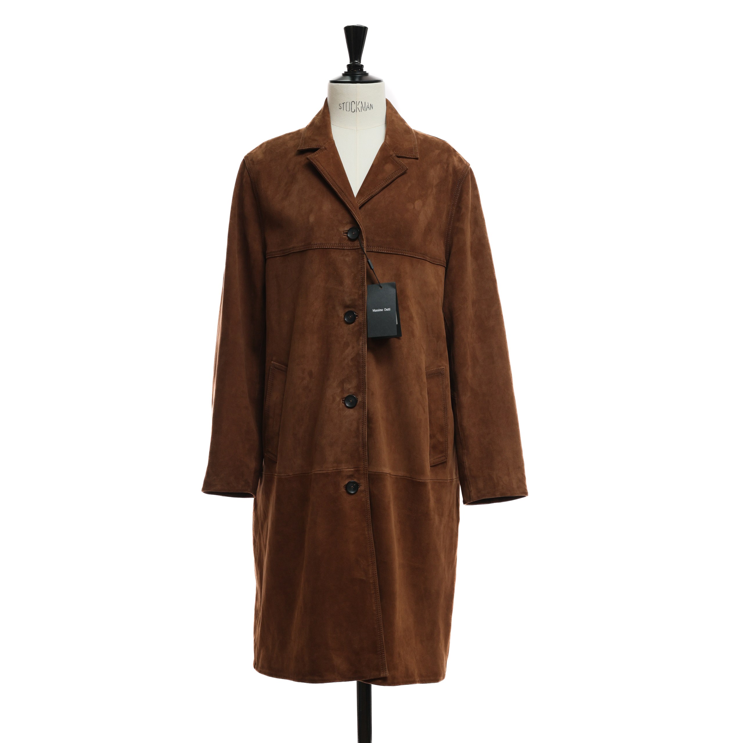 MASSIMO DUTTI