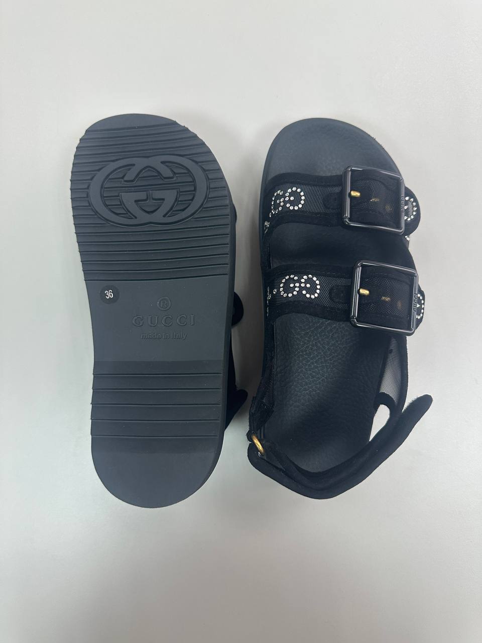 GUCCI