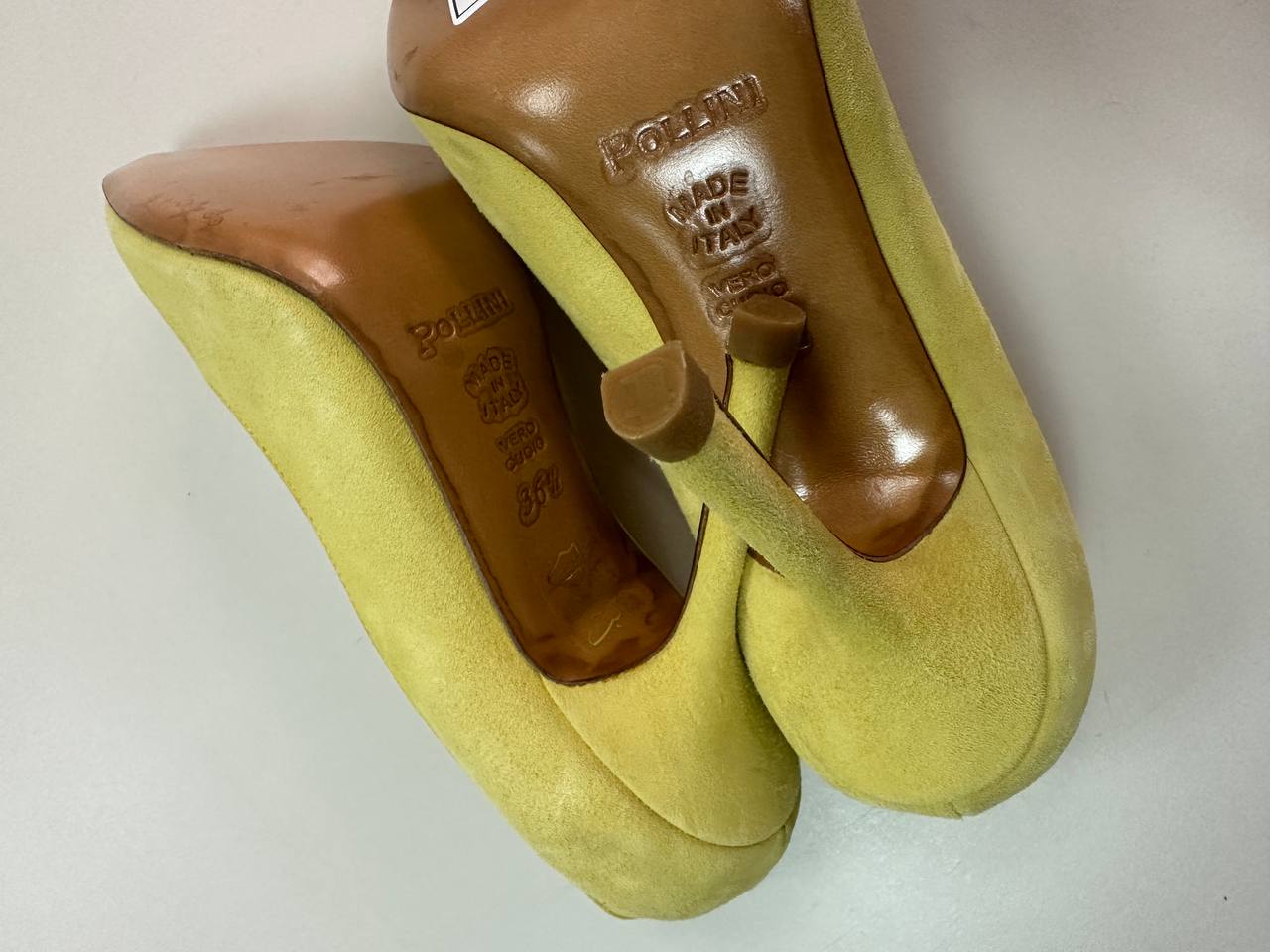POLLINI