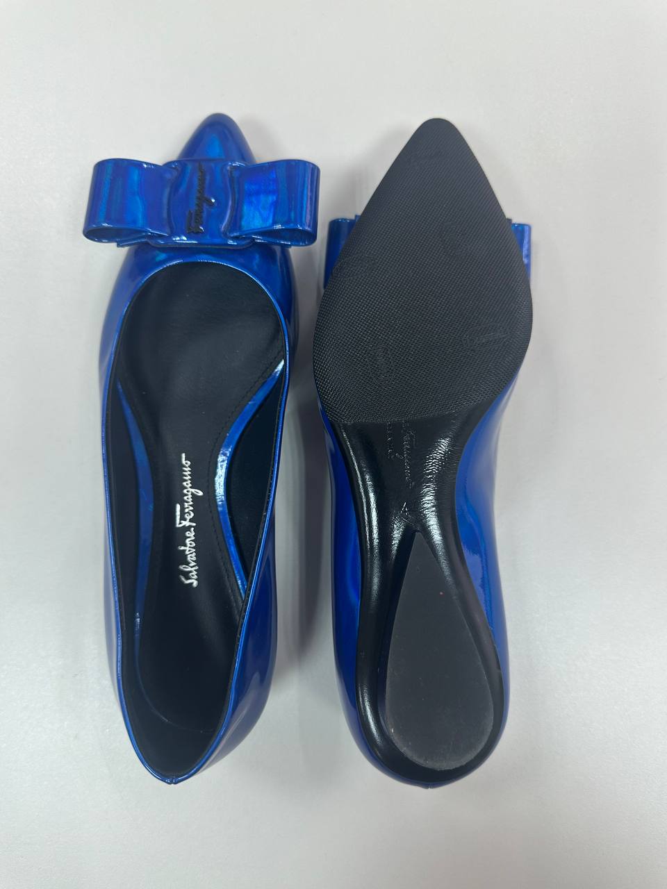 FERRAGAMO