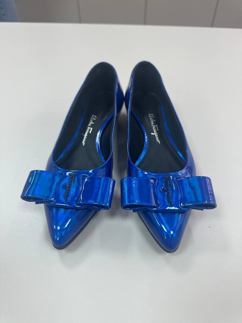 FERRAGAMO