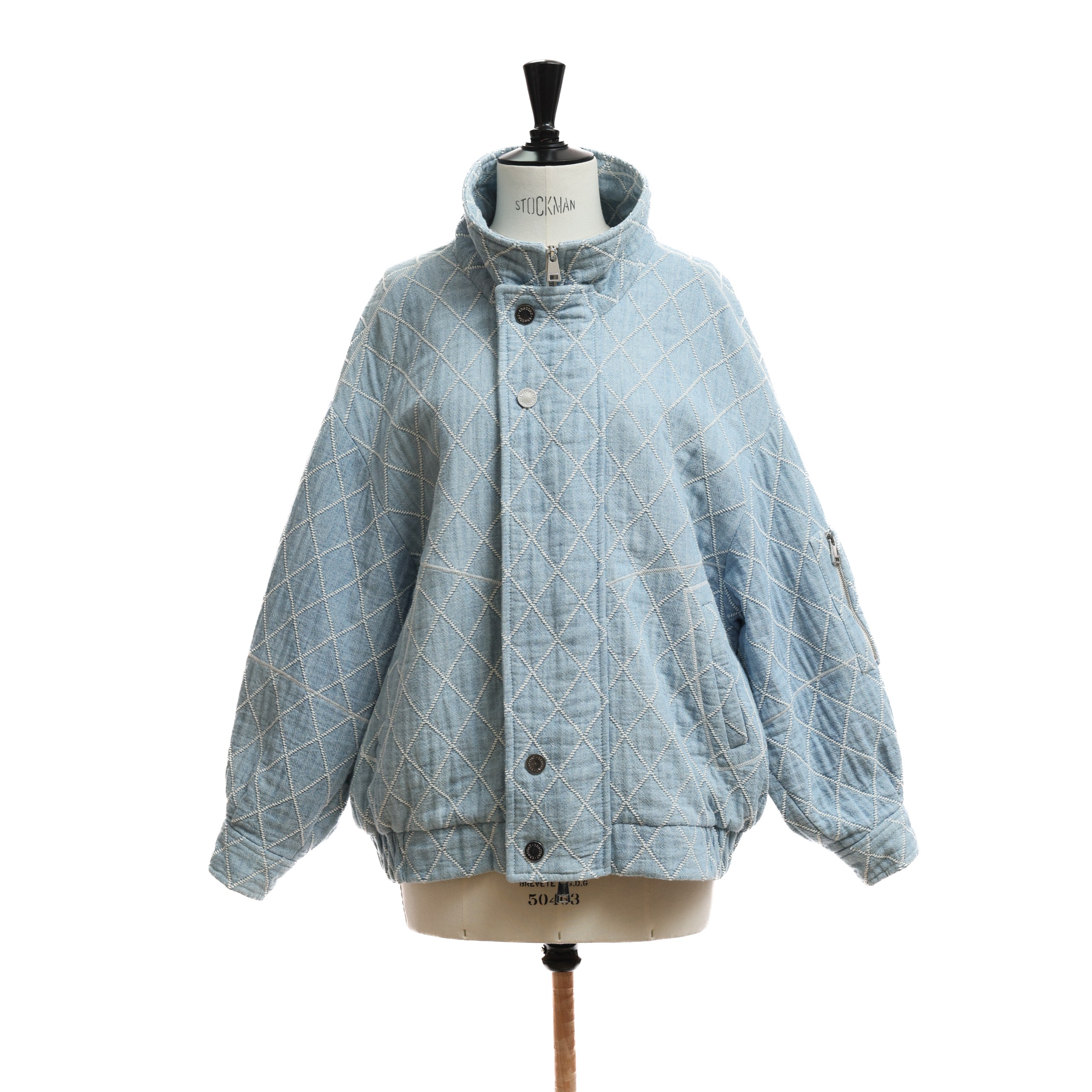 THE COAT