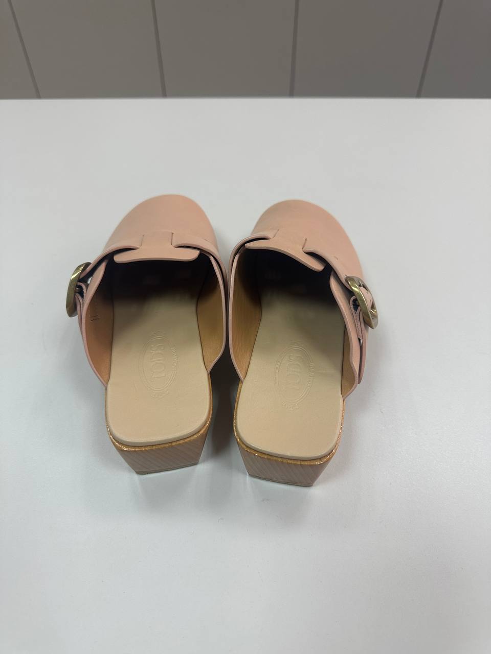 TOD'S