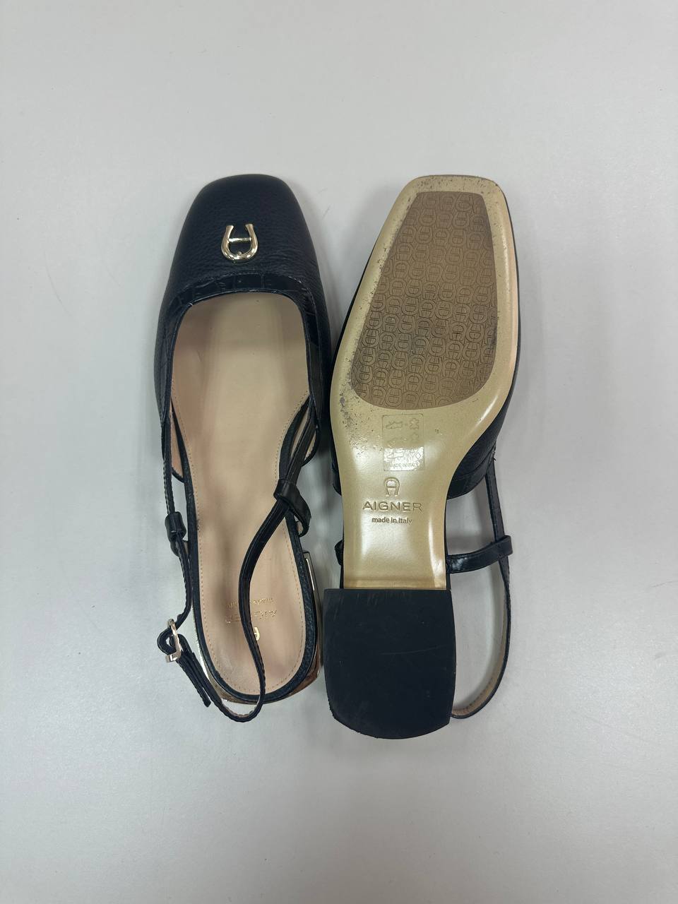 AIGNER