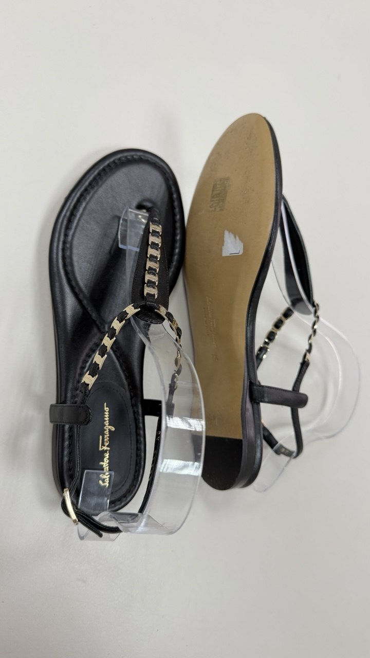 SALVATORE FERRAGAMO