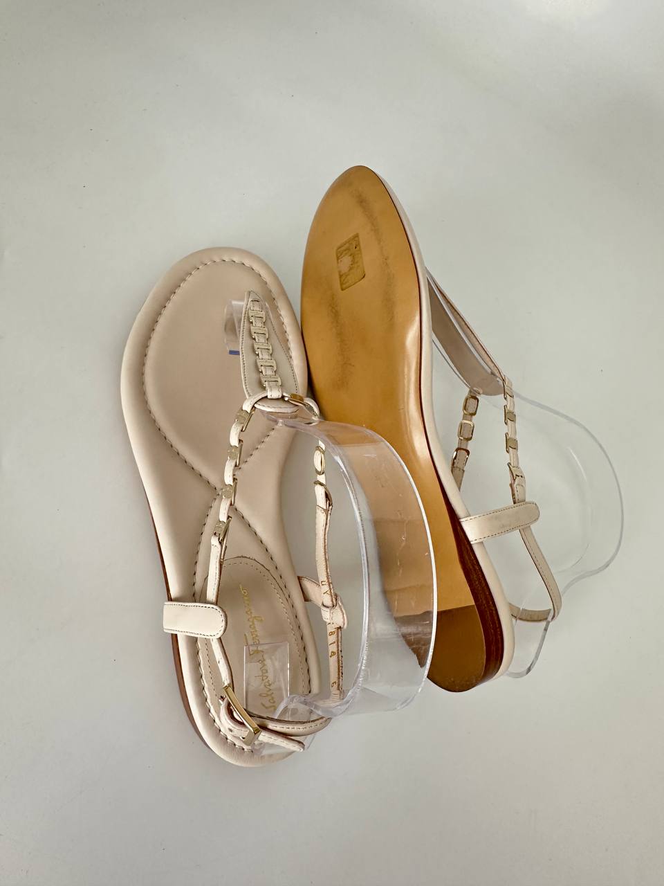 SALVATORE FERRAGAMO