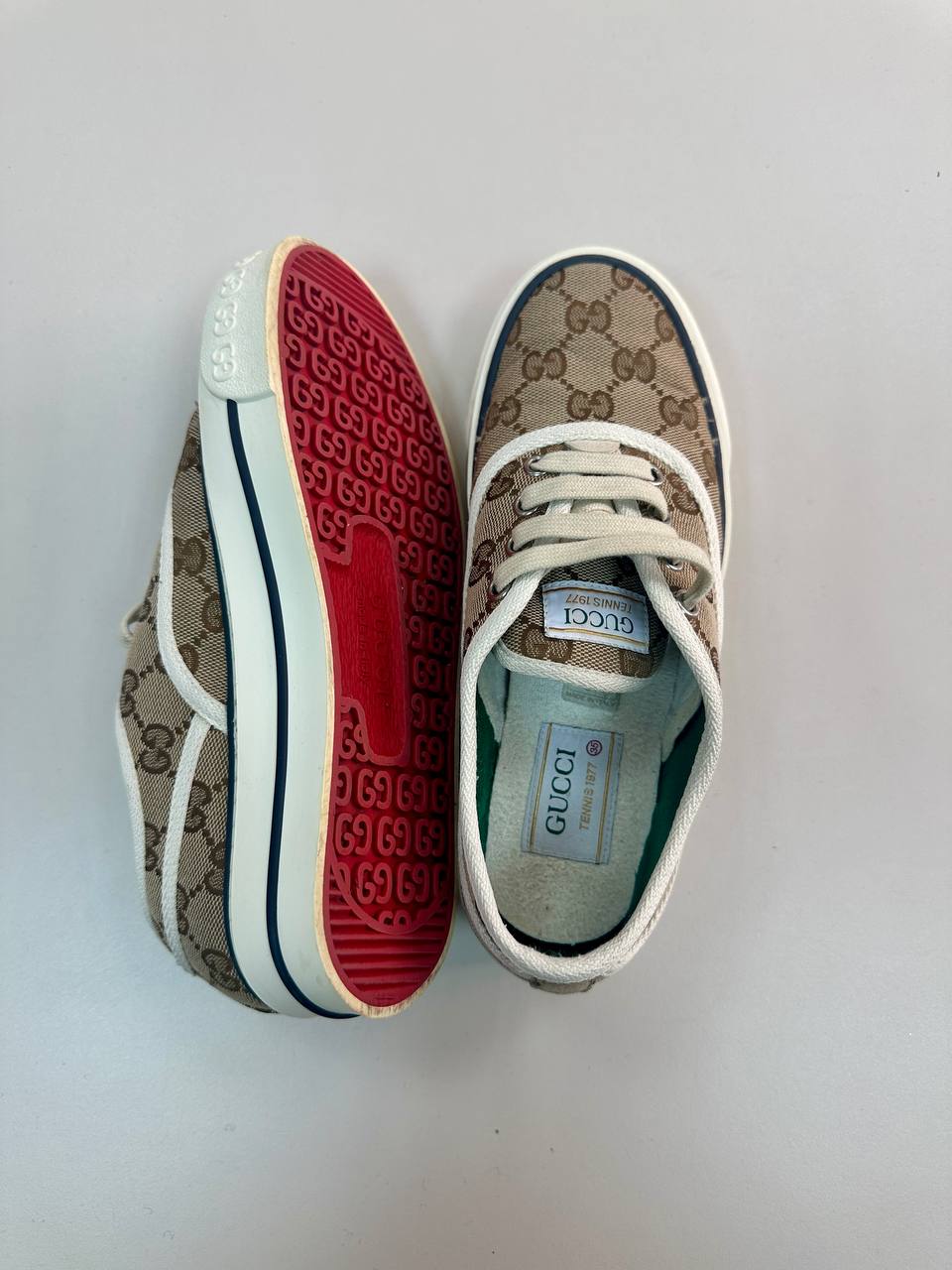 GUCCI