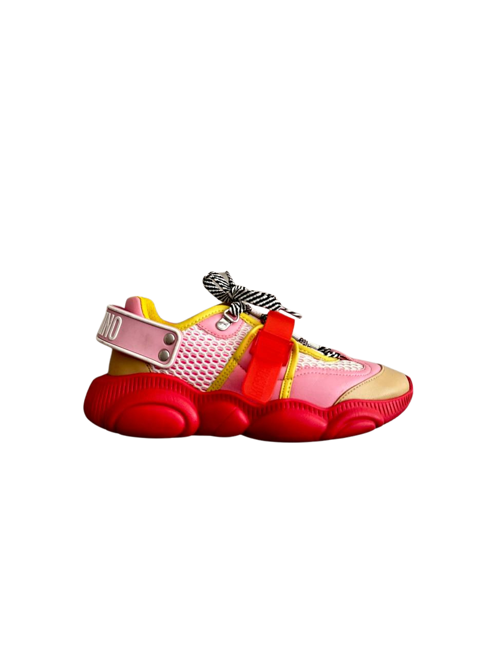 MOSCHINO