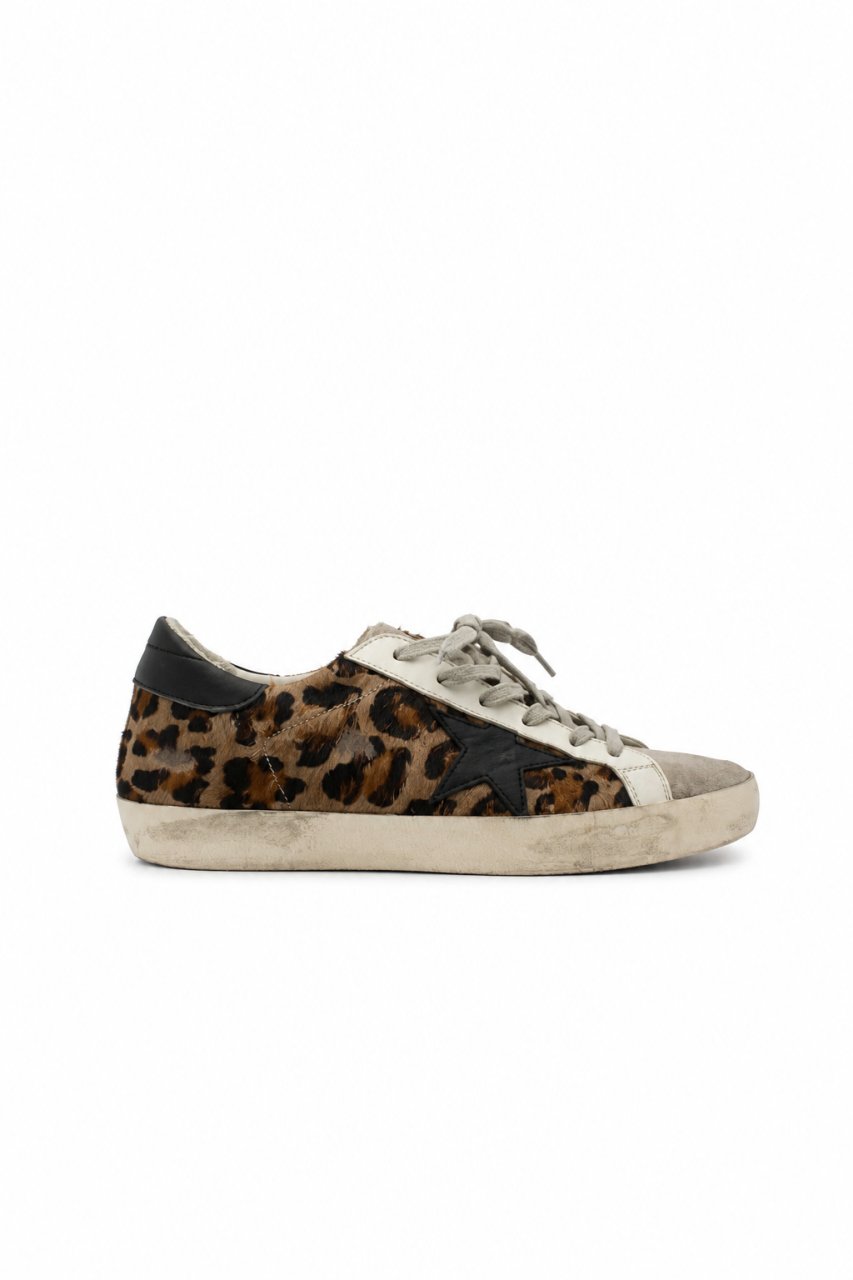 GOLDEN GOOSE