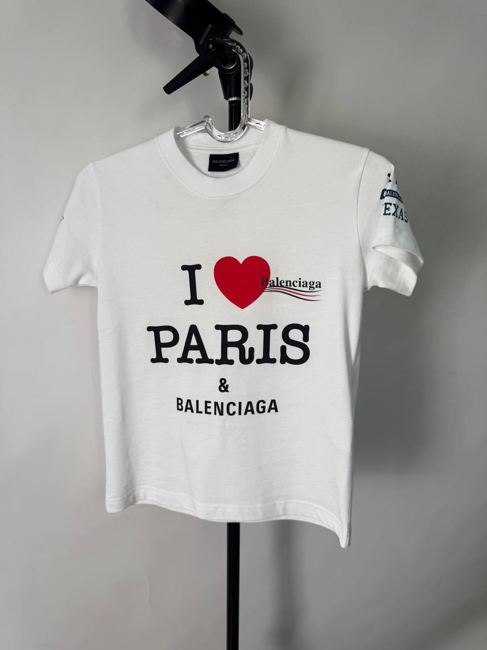 BALENCIAGA