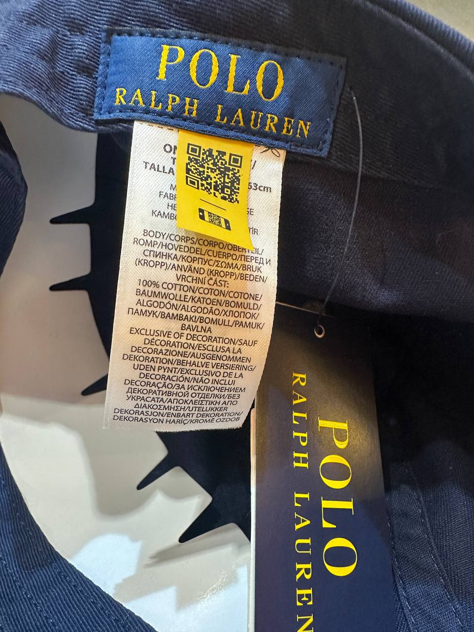 RALPH LAUREN