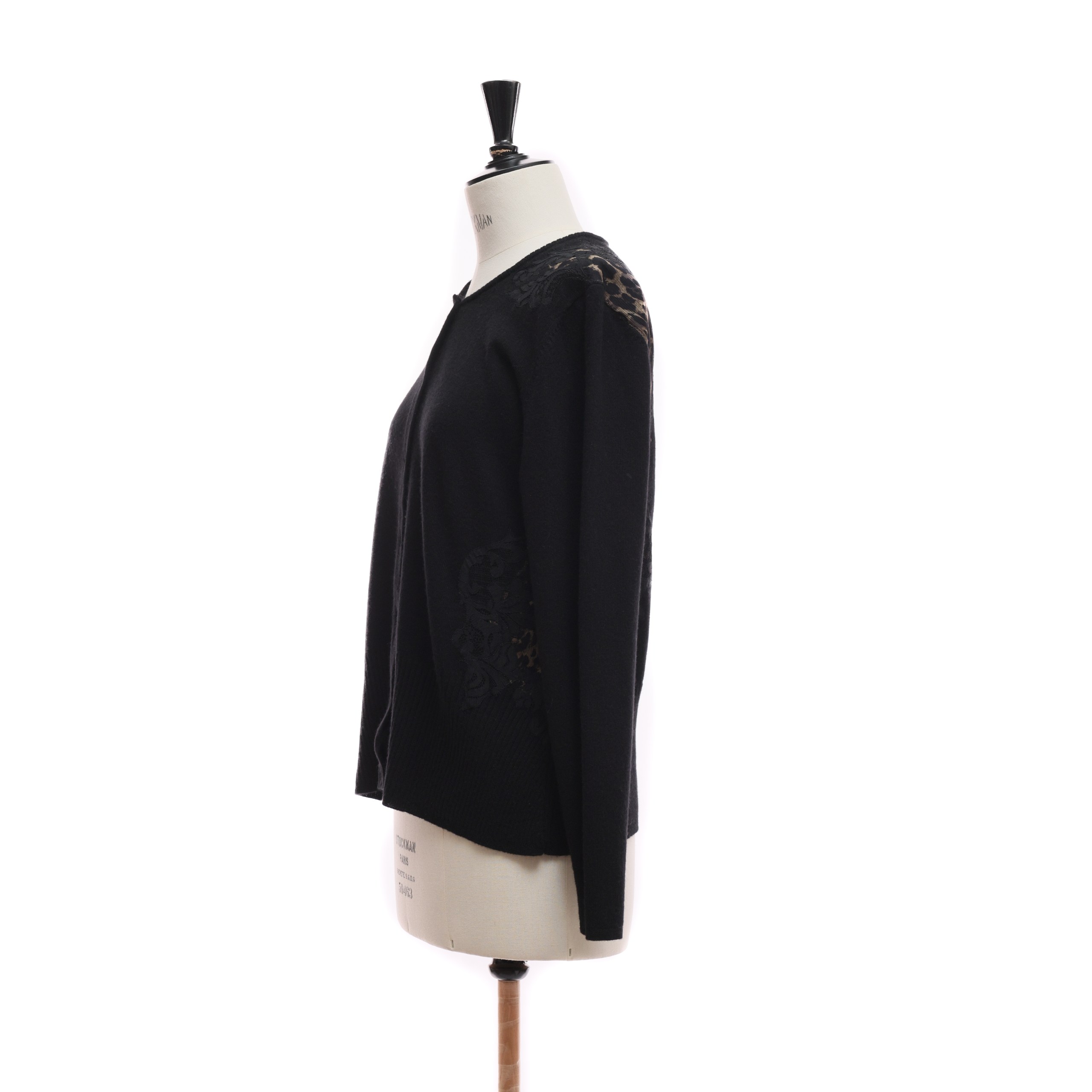 ELIE TAHARI