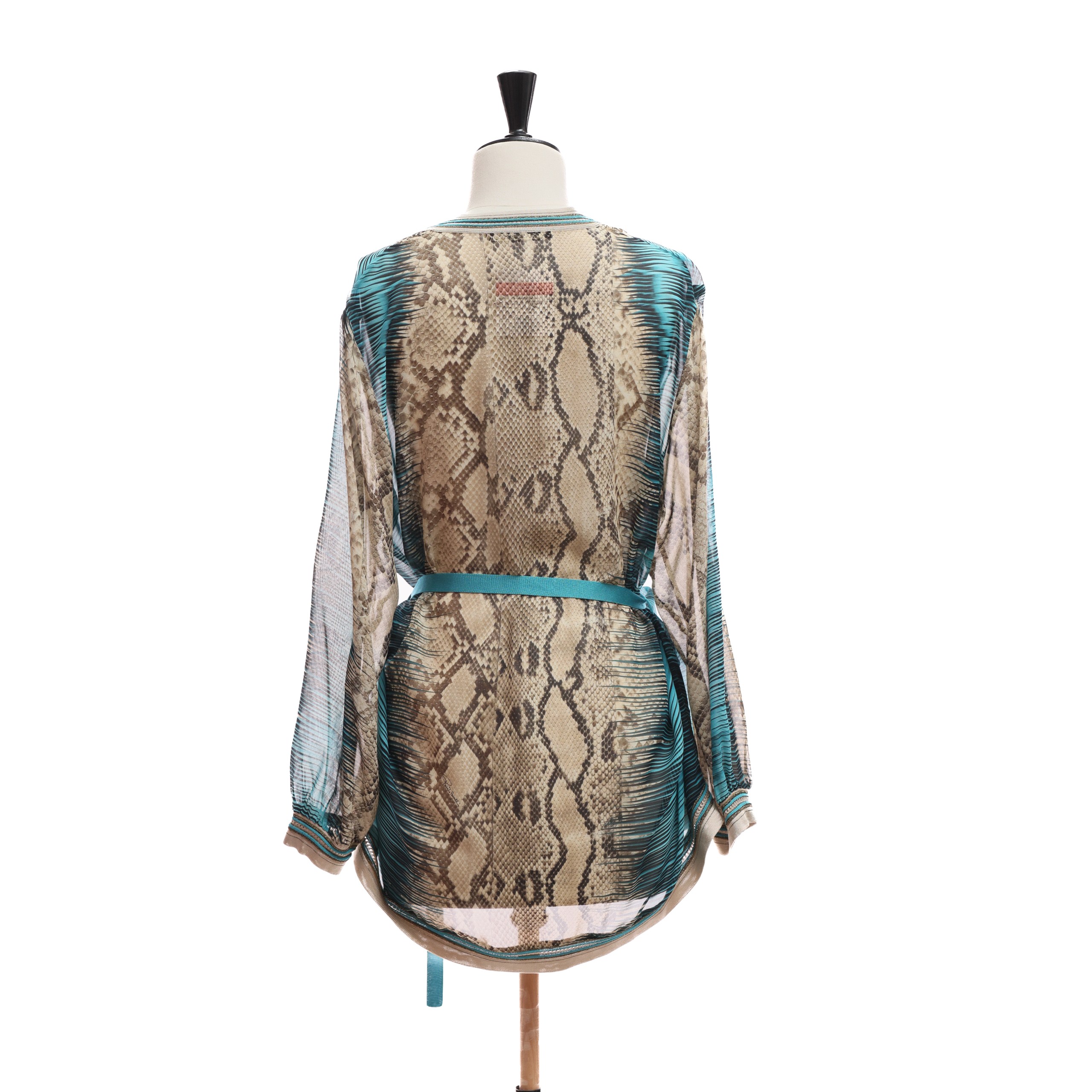 ROBERTO CAVALLI