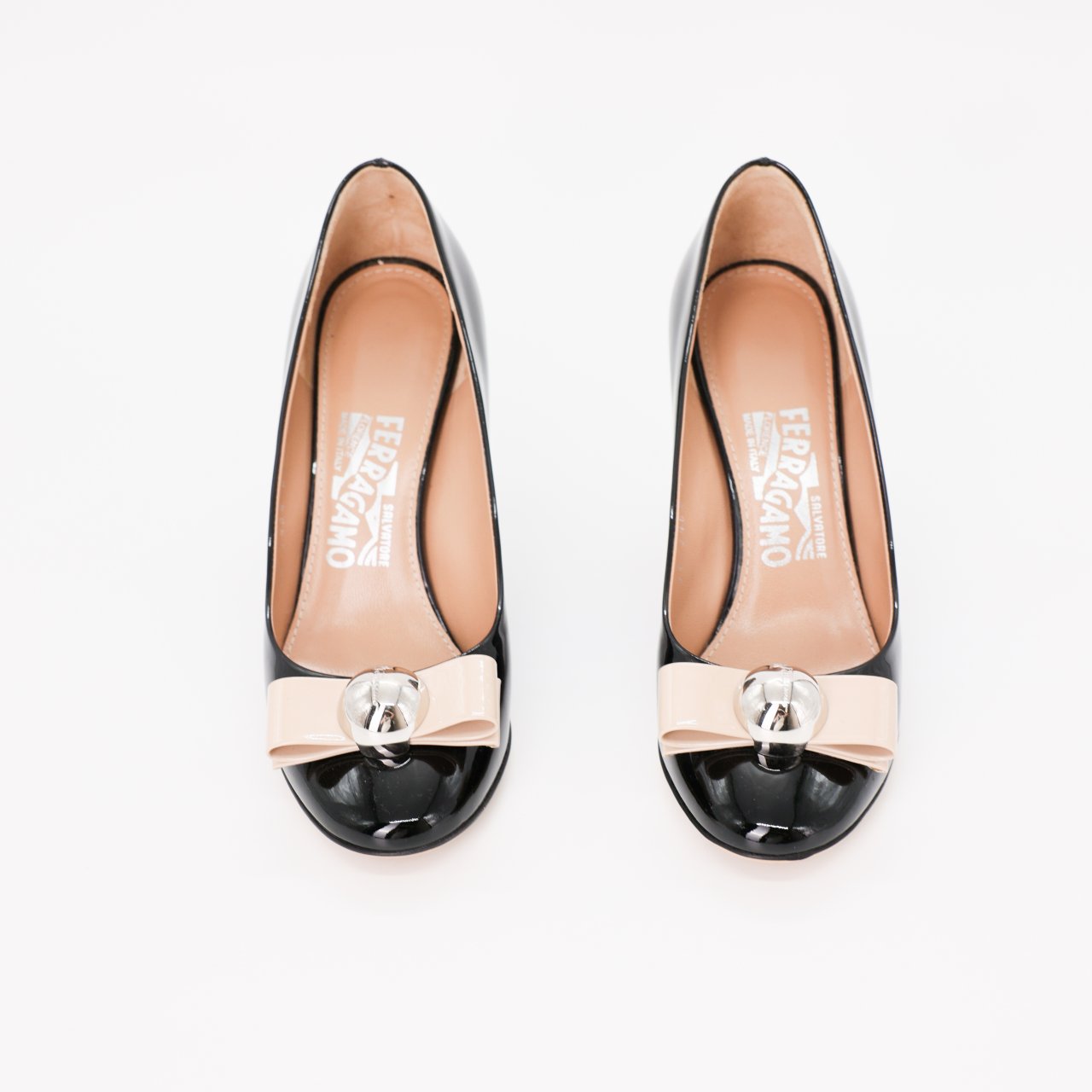 SALVATORE FERRAGAMO