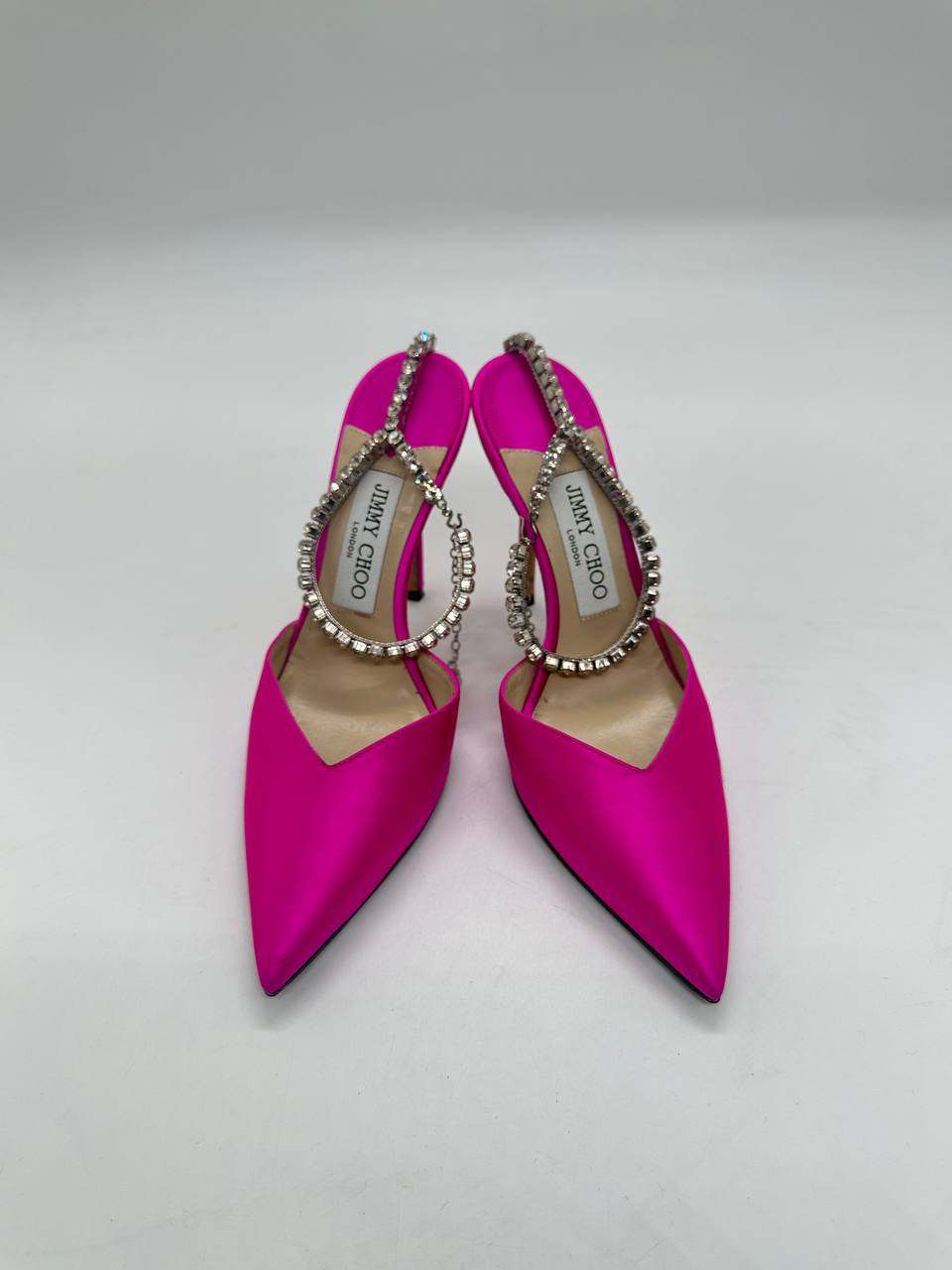 JIMMY CHOO