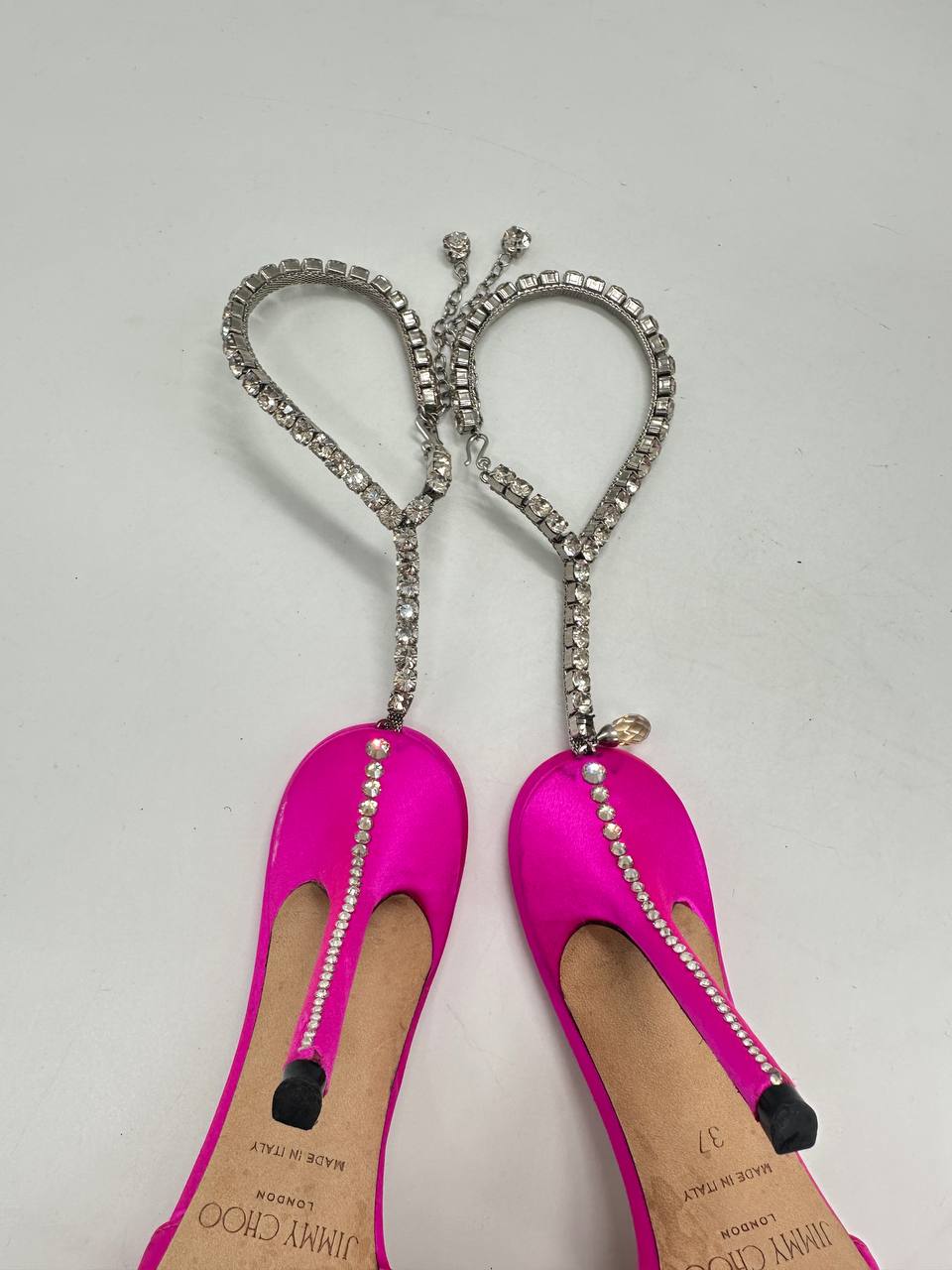 JIMMY CHOO