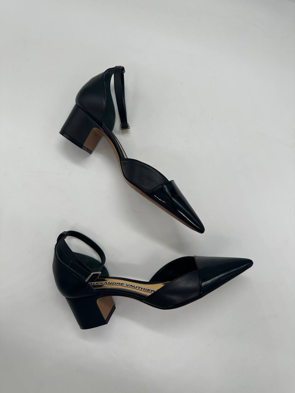 ALEXANDRE VAUTHIER