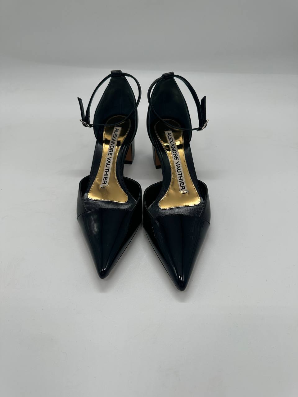 ALEXANDRE VAUTHIER