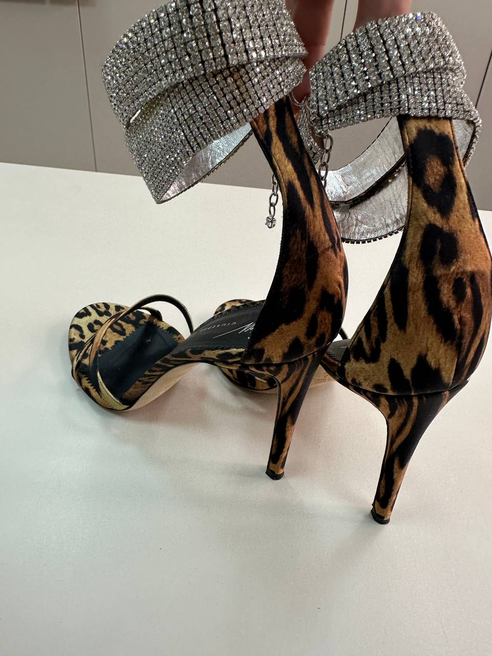GIUSEPPE ZANOTTI