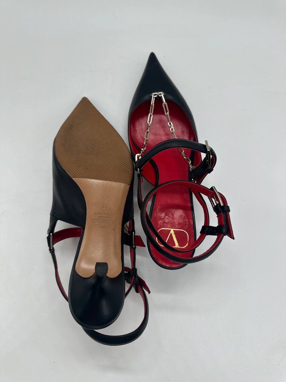 VALENTINO