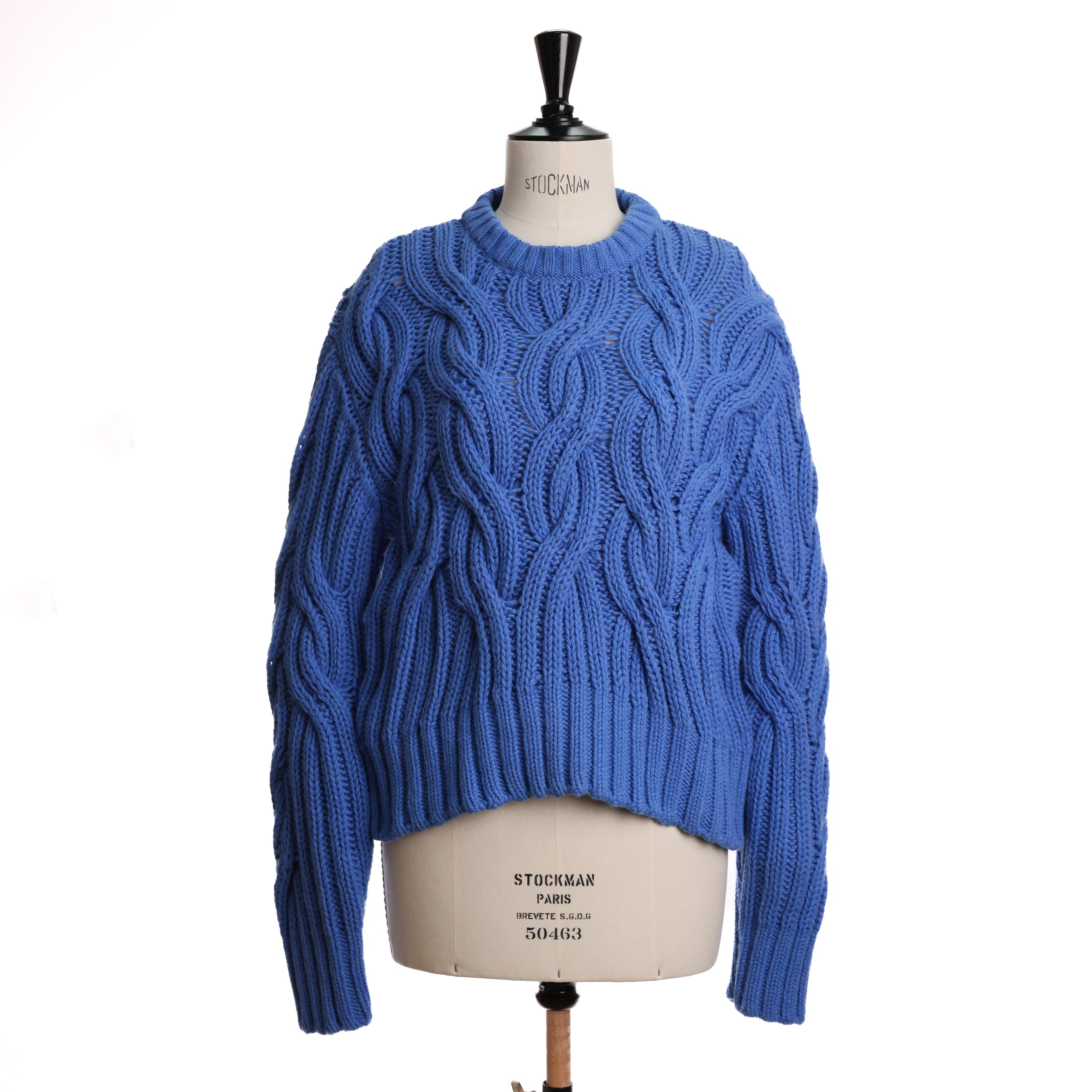 CEDRIC CHARLIER