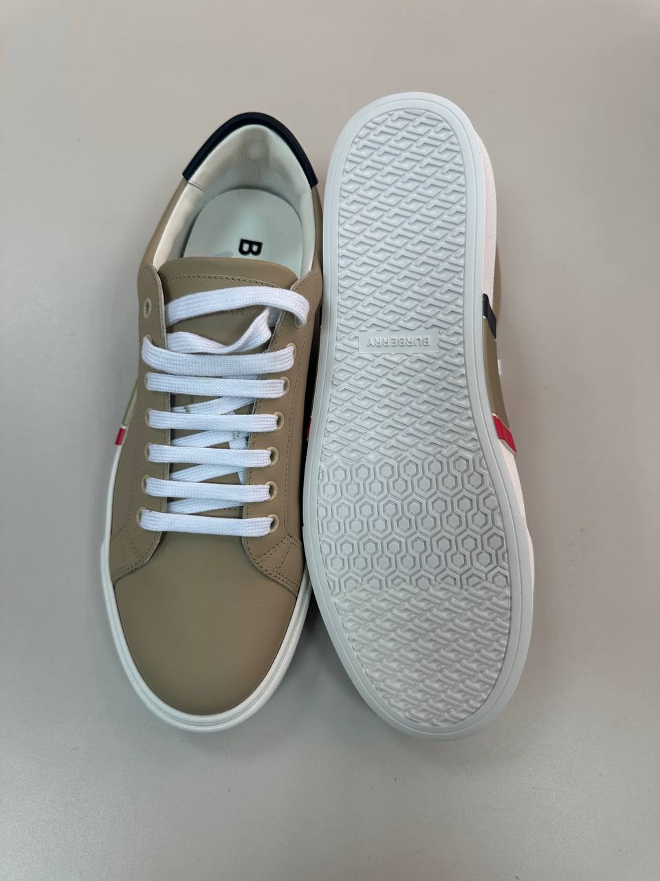 BURBERRY