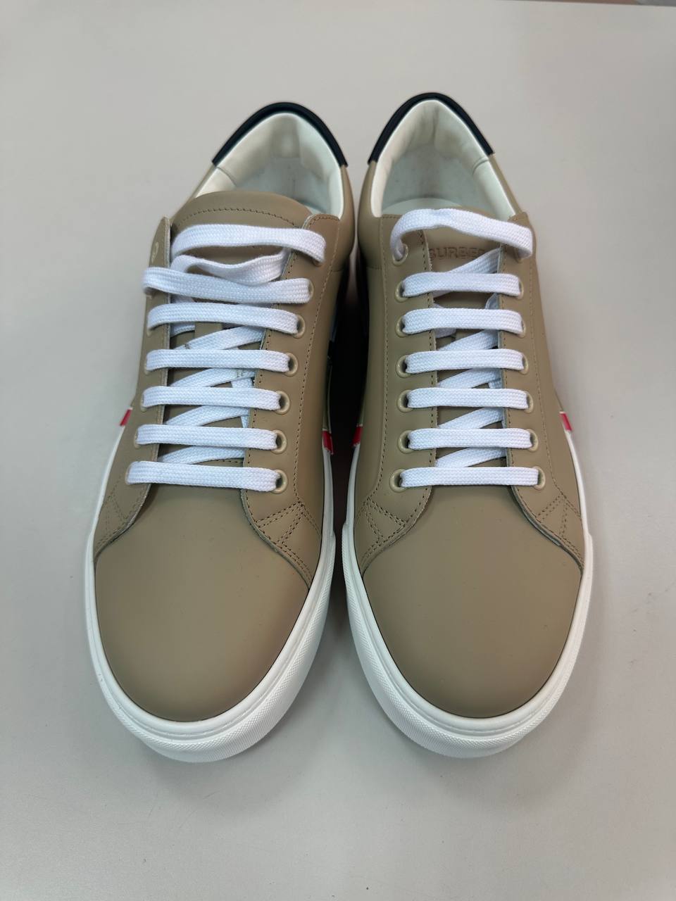 BURBERRY