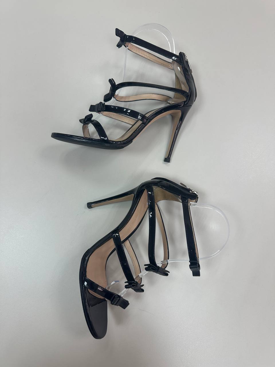 GIANVITO ROSSI