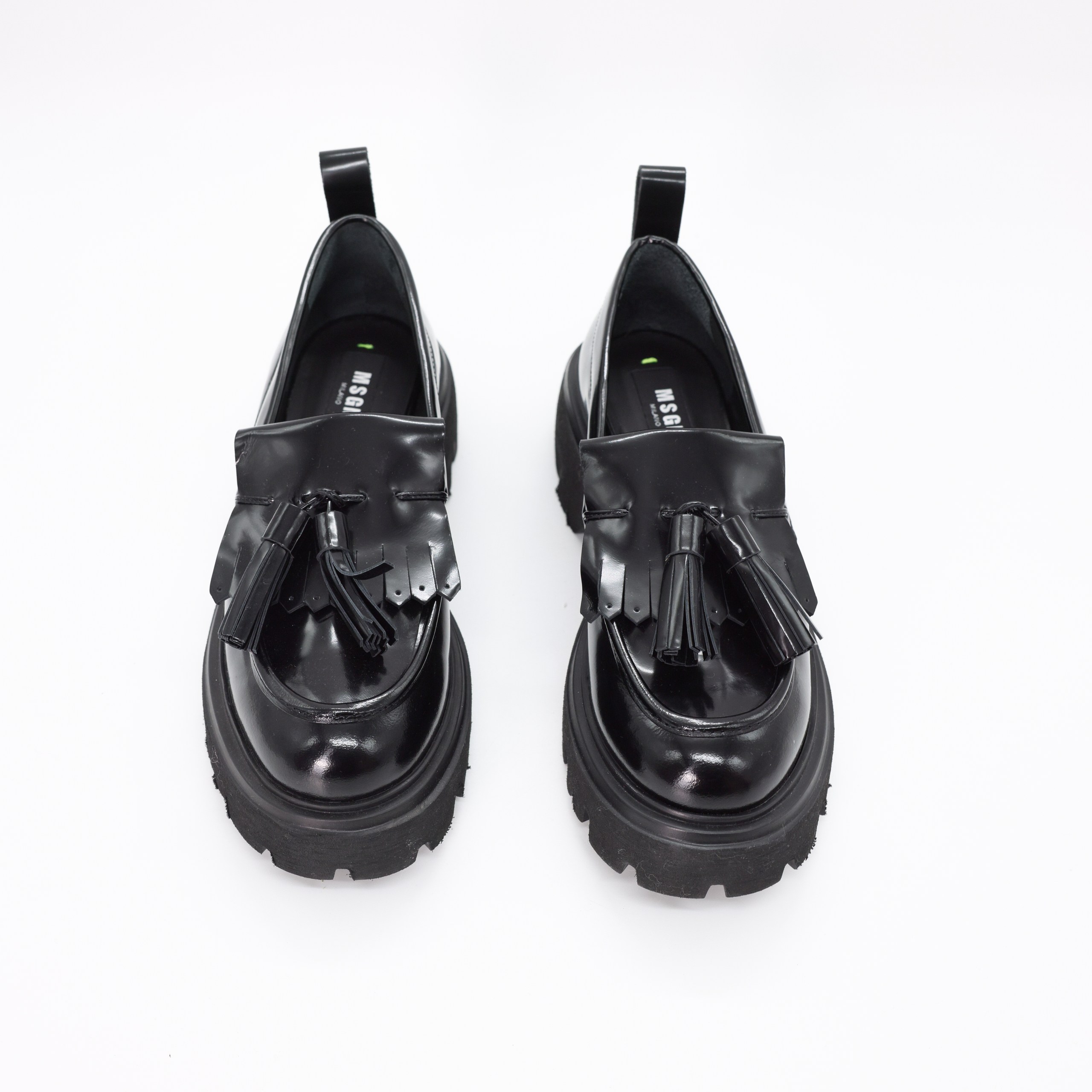 MSGM