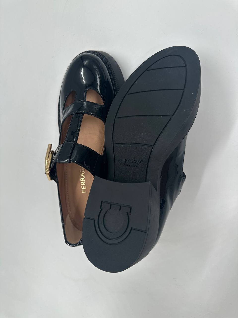 FERRAGAMO