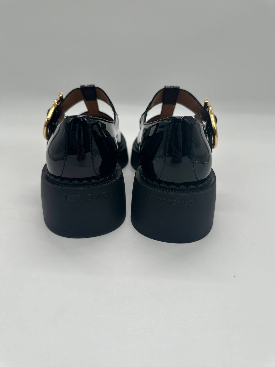 FERRAGAMO