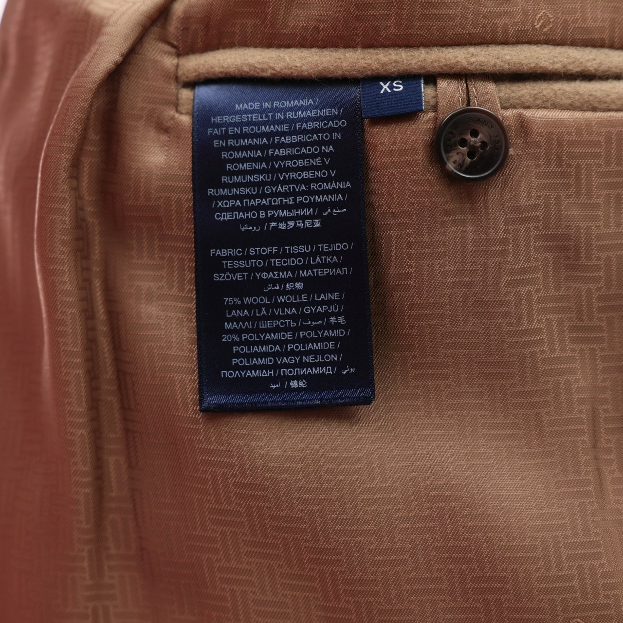 GANT