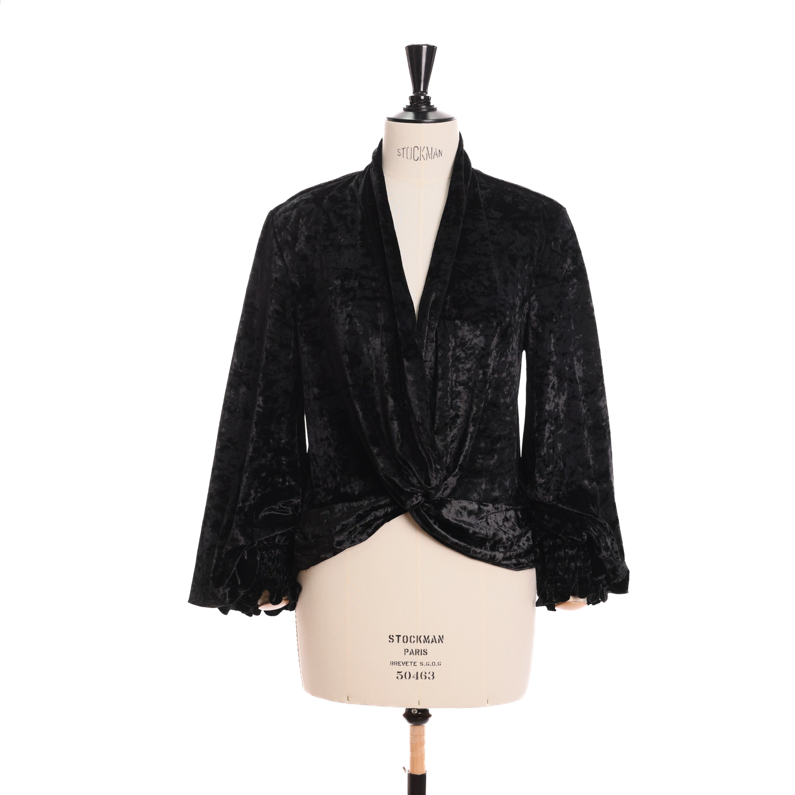 CAROLINE CONSTAS