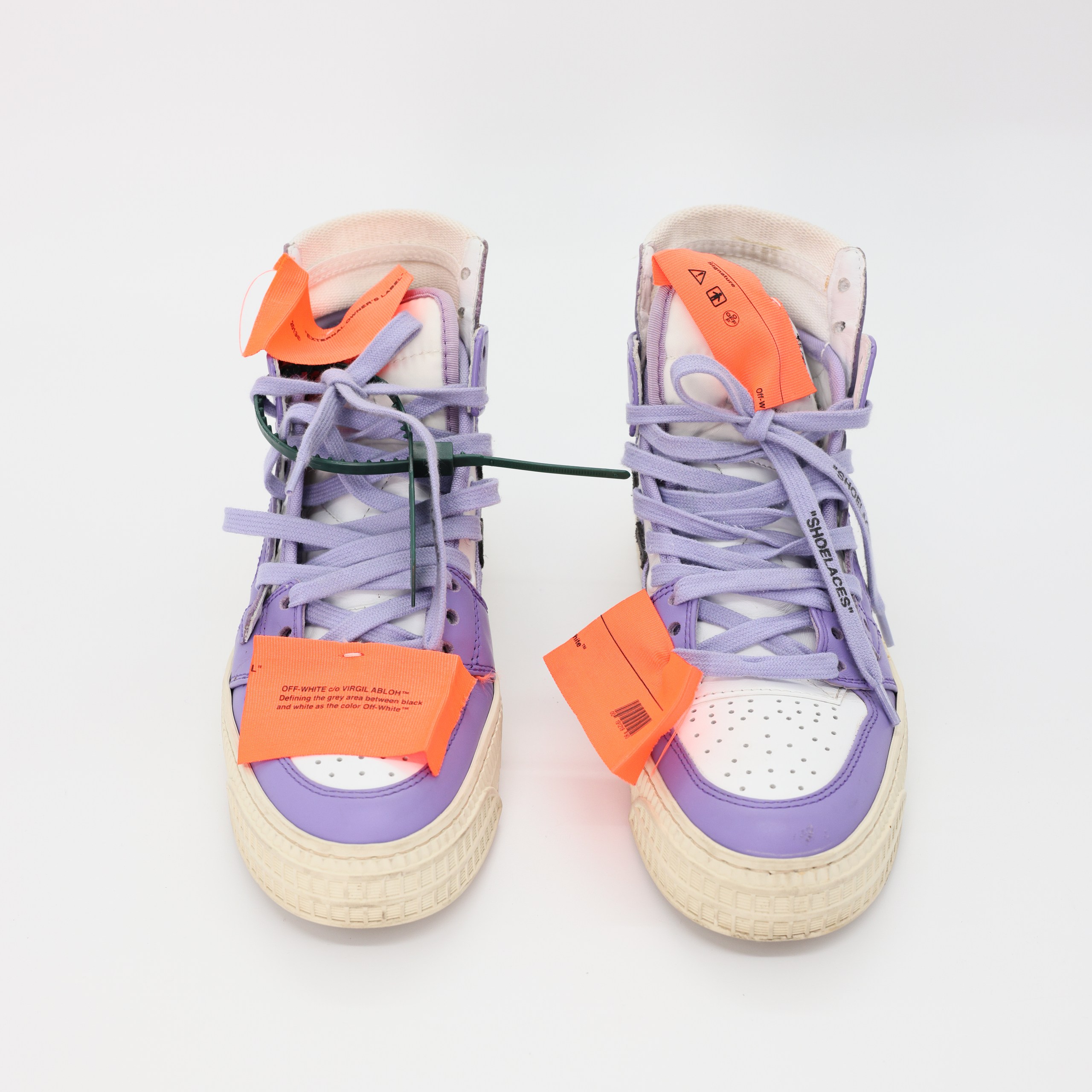 OFF-WHITE