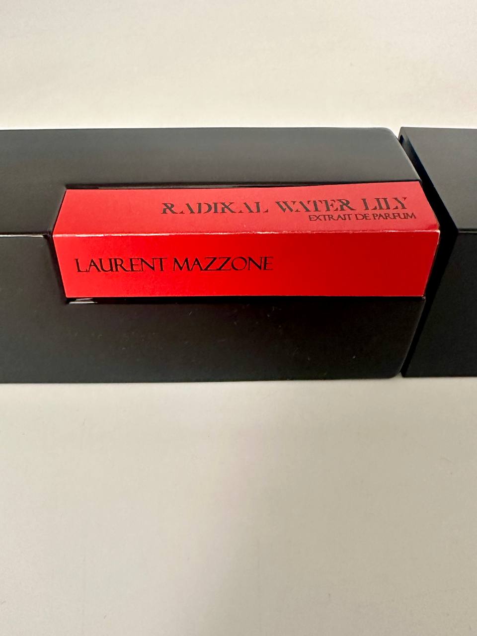 LAURENT MAZZONE