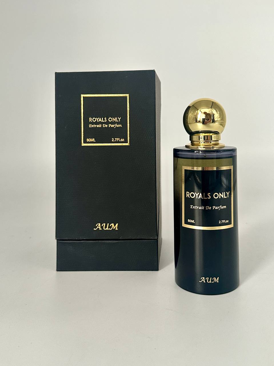 AUM