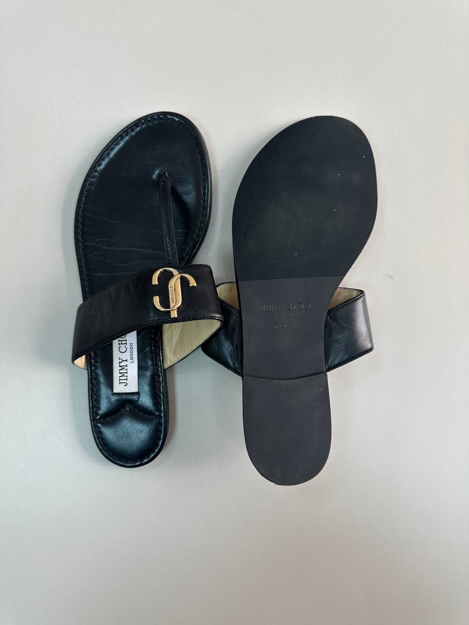 JIMMY CHOO