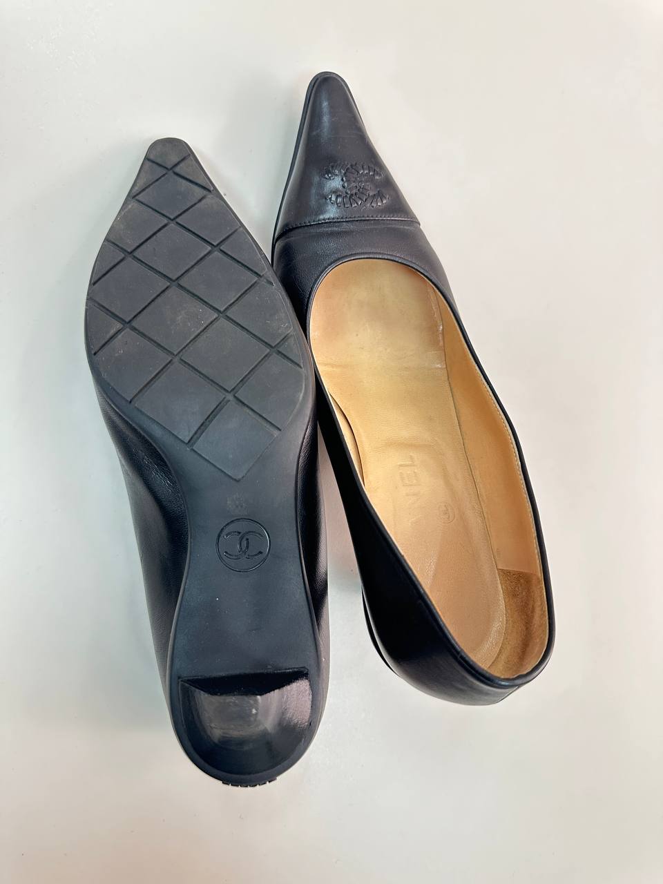 CHANEL